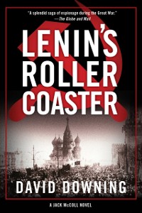 Cover Lenin's Roller Coaster