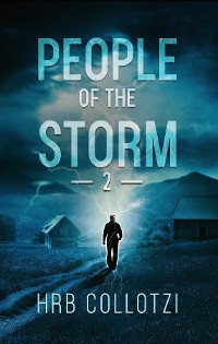 Cover People of the Storm 2