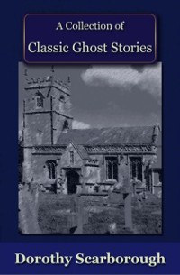Cover Collection of Classic Ghost Stories