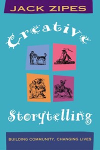 Cover Creative Storytelling