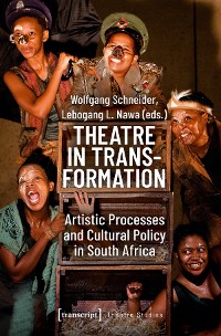 Cover Theatre in Transformation