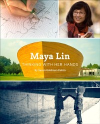 Cover Maya Lin