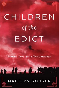 Cover Children of the Edict