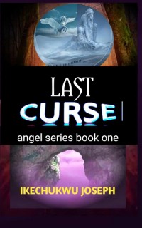 Cover Last Curse