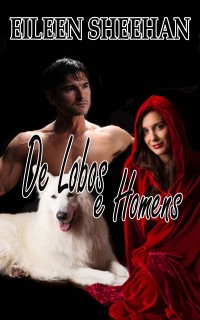 Cover De lobos e homens