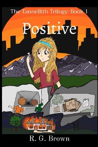 Cover Positive: The Tannellith Trilogy