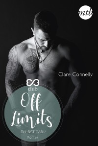 Cover Off Limits - Du bist tabu