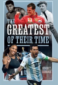 Cover Greatest of their Time