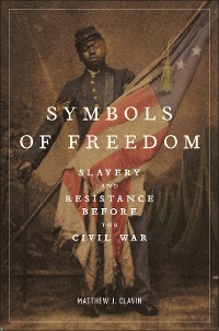 Cover Symbols of Freedom