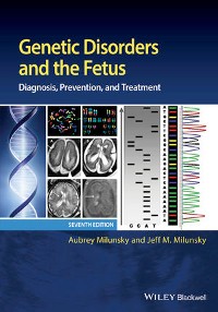 Cover Genetic Disorders and the Fetus