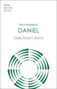 Cover The Message of Daniel