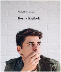 Cover Kostja Kiefholz