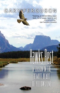 Cover Hawks Rest
