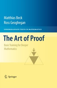 Cover Art of Proof
