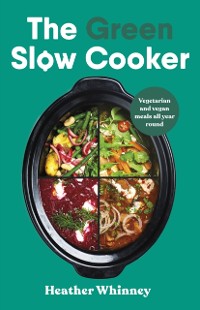 Cover Green Slow Cooker