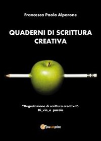 Cover Quaderni di scrittura creativa. Degustazione di scrittura creativa: Di_vin_e parole