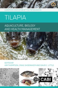 Cover Tilapia