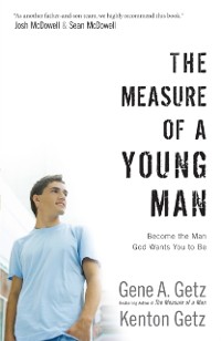 Cover Measure of a Young Man