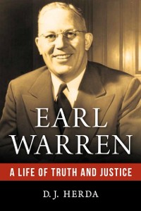 Cover Earl Warren