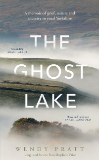 Cover Ghost Lake