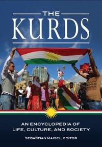 Cover Kurds