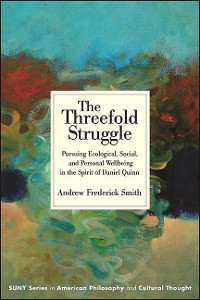 Cover The Threefold Struggle