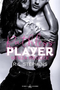 Cover Ruthless Player