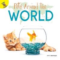 Cover Pets Around the World