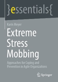 Cover Extreme Stress Mobbing