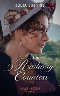 Cover RAILWAY COUNTESS_HEIRS IN2 EB