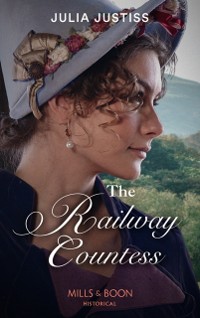 Cover Railway Countess