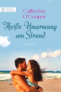 Cover Heiße Umarmung am Strand