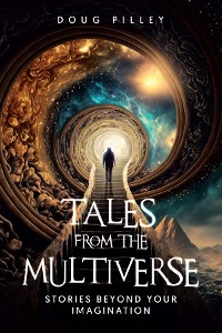 Cover Tales from the Multiverse