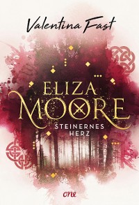 Cover Eliza Moore