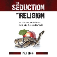Cover The Seduction of Religion