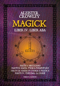 Cover Magick