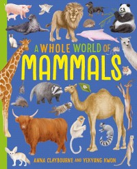 Cover Mammals