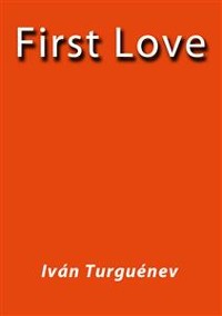 Cover First love