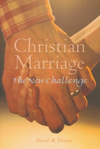 Cover Christian Marriage