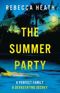 Cover Summer Party