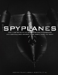 Cover Spyplanes