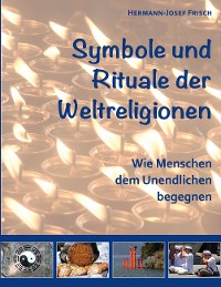 Cover Symbole und Rituale der Weltreligionen