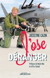 Cover J''ose déranger