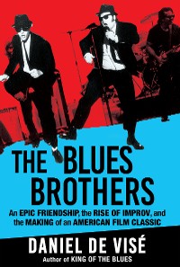 Cover The Blues Brothers