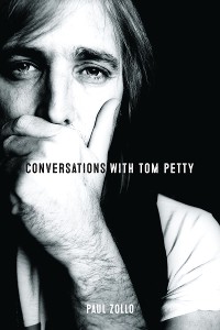 Cover Conversations with Tom Petty