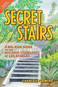 Cover Secret Stairs