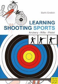 Cover Learning Shooting Sports