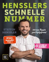 Cover Hensslers schnelle Nummer