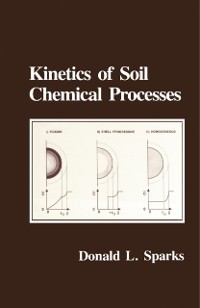 Cover Kinetics of Soil Chemical Processes