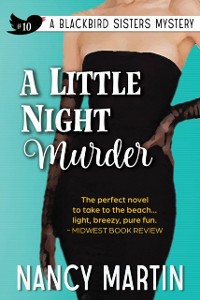 Cover Little Night Murder